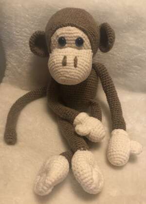 MONKEY - Image 3