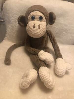 MONKEY