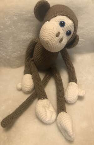 MONKEY - Image 4