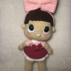 LOL DOLL