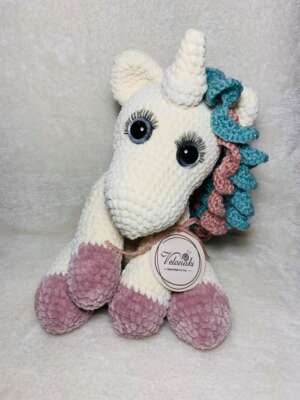 Lovely Unicorn - Image 3