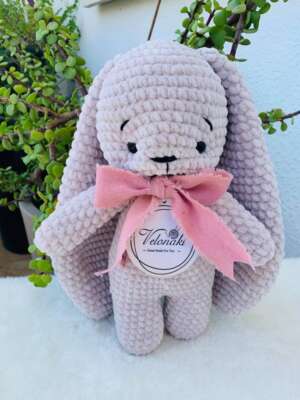 Long Ears Bunny - Image 2