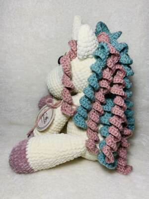 Lovely Unicorn - Image 2