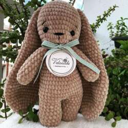 Long Ears Bunny