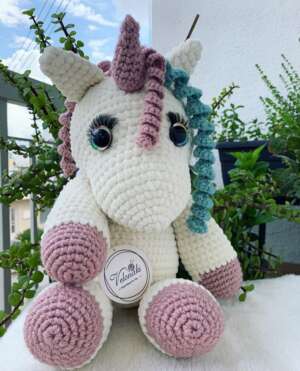 Lovely Unicorn