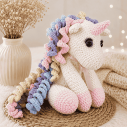 Lovely Unicorn