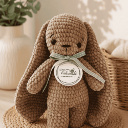 Long Ears Bunny