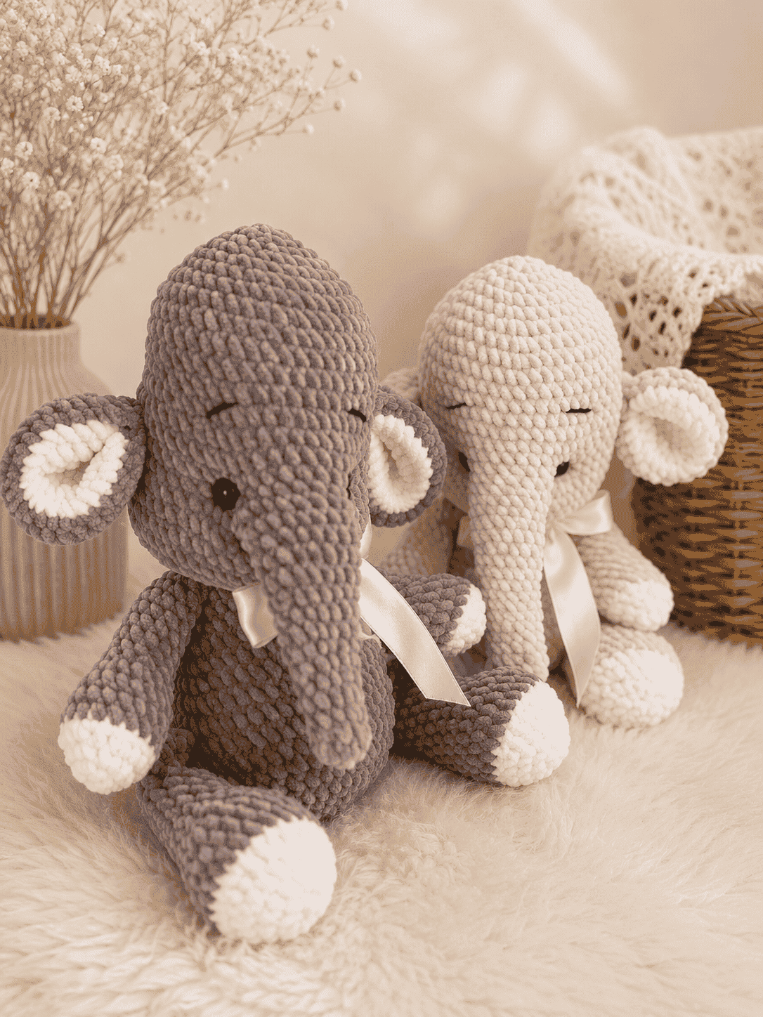 Happy Elephant - Image 6