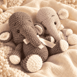 Happy Elephant