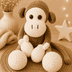 Little Monkey