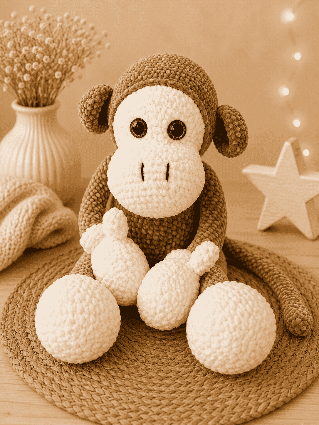 Little Monkey