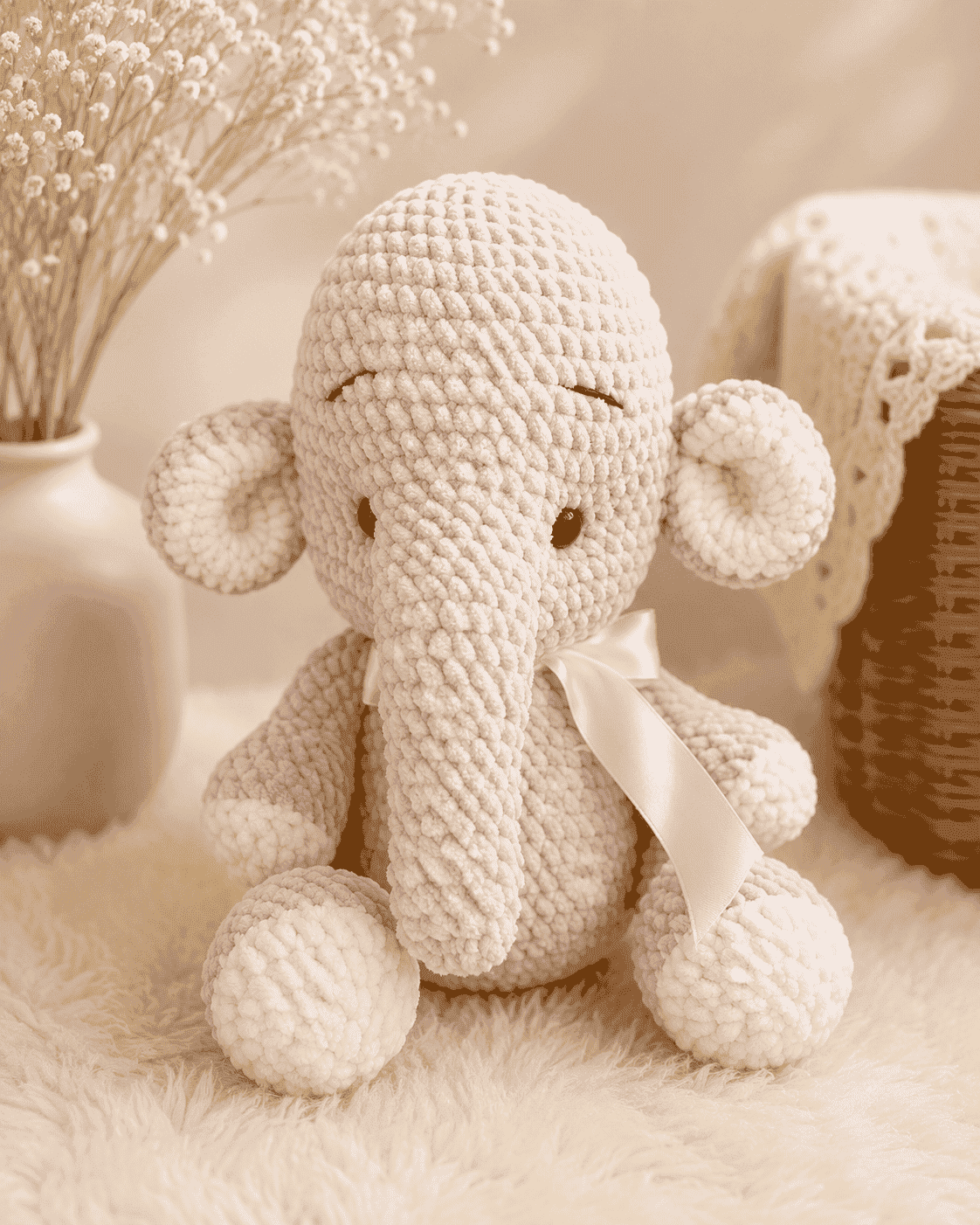 Happy Elephant - Image 5