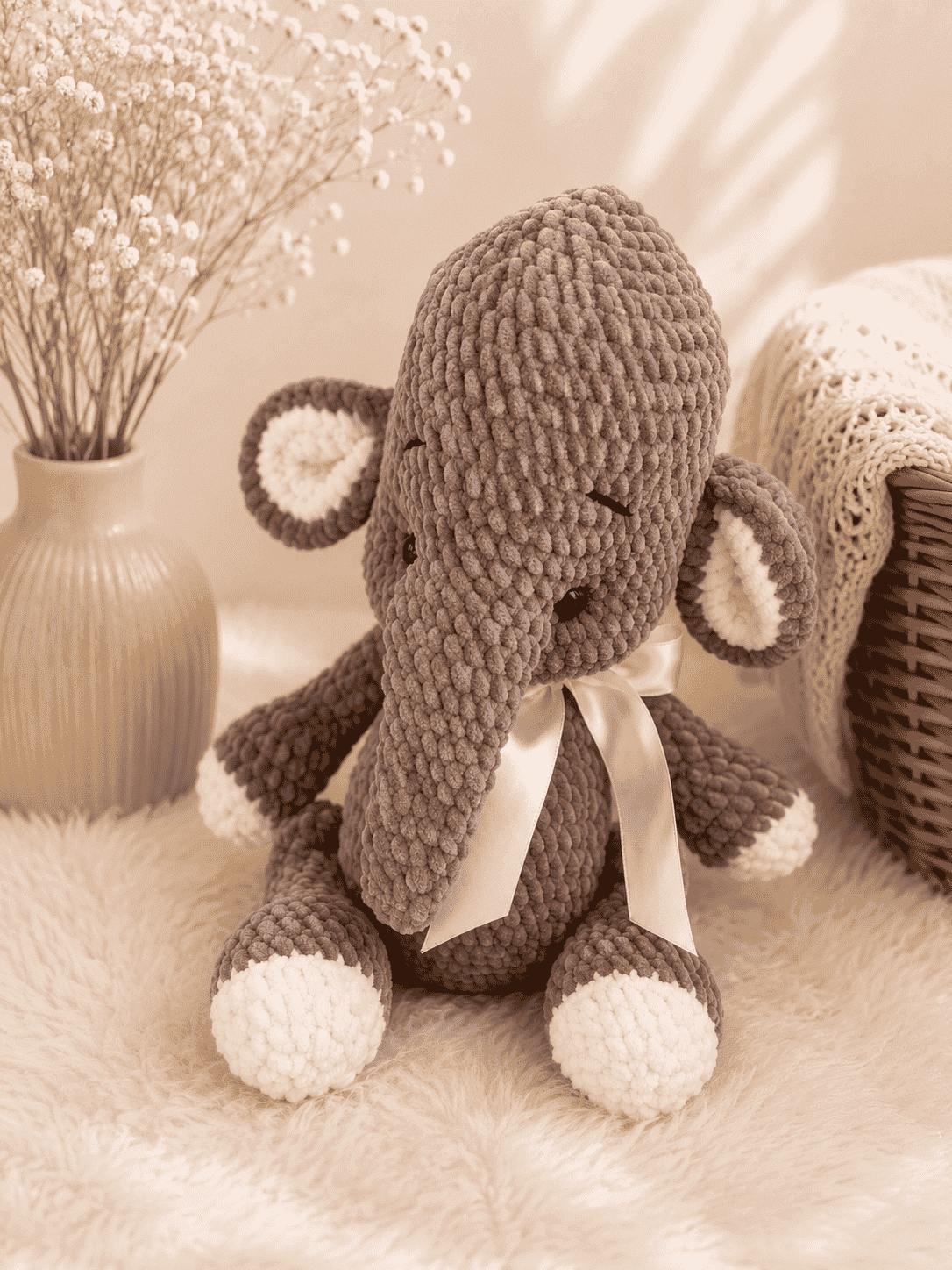 Happy Elephant - Image 7
