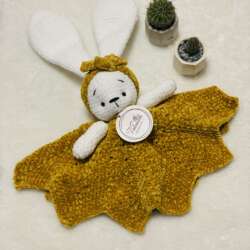 Rabbit Blanket