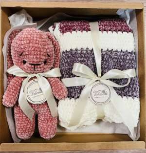 Custom Gift Box
