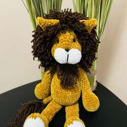 MR. Lion