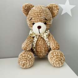 Teddy Bear