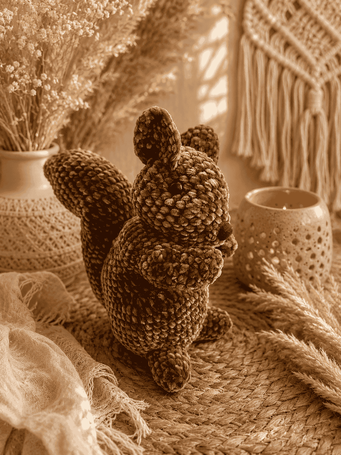 Squirrel