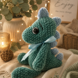 Baby Dragon