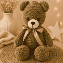 Teddy Bear