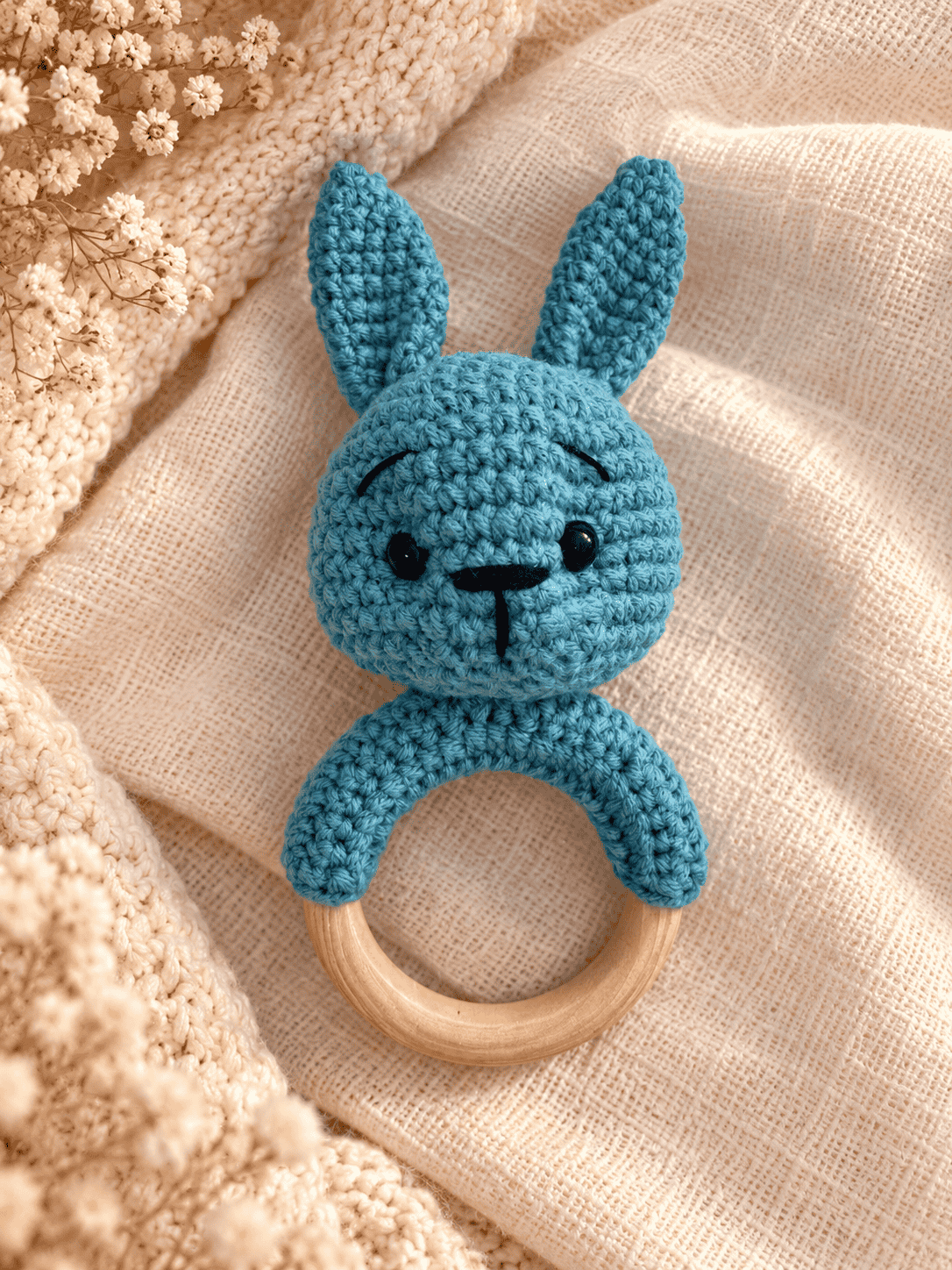 Baby Rattles - Image 2